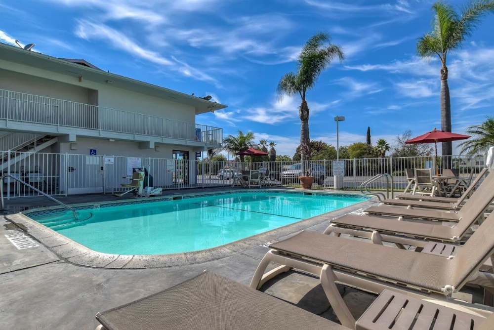 Motel 6-Stanton, CA Image 7