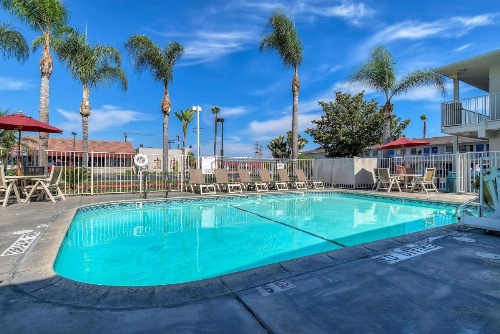 Motel 6-Stanton, CA image 8