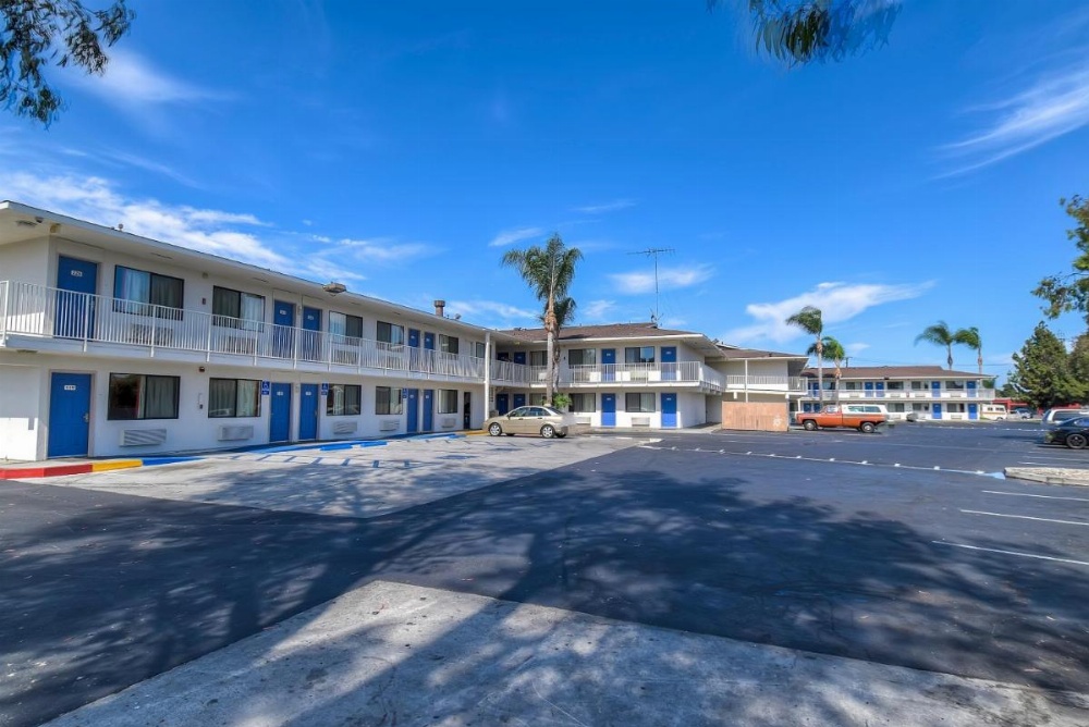 Motel 6-Stanton, CA Image 12