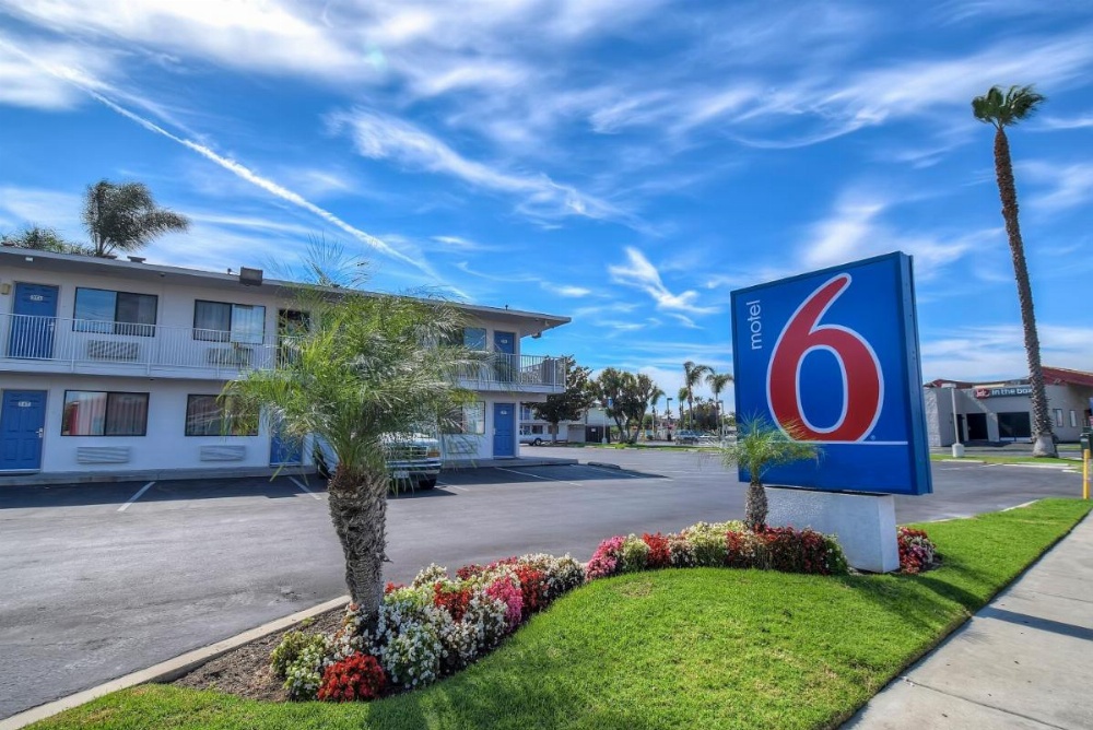 Motel 6-Stanton, CA Image 13