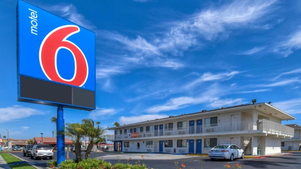 Motel 6-Stanton, CA Image 15